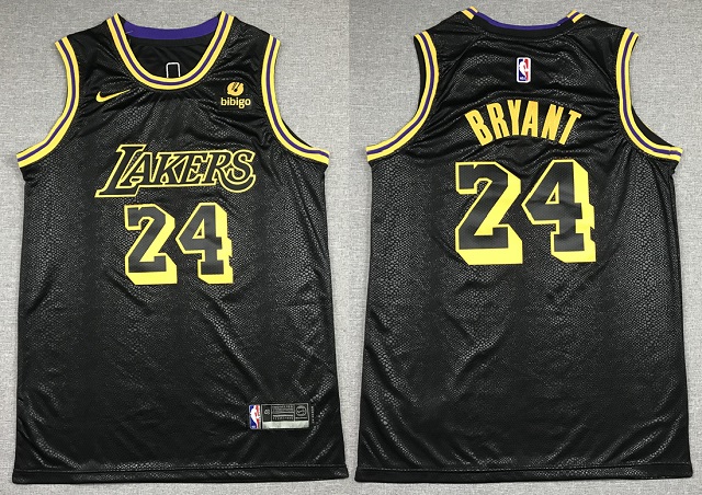 Los Angeles Lakers Jerseys 076